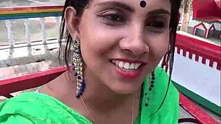 A hot and steamy Bengali sex story with a beautiful Indian woman