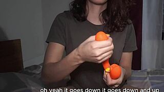 Wanna wake up with hermanastra for spicy JOI and CEI?