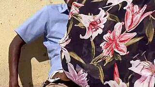 women dominate with intense creampie action on top!