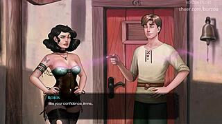 huh, your package is twice bigger than my usual customers?