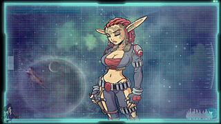 akabur's star channel princess chat part nine