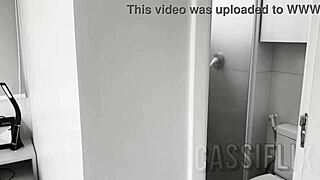 Depilei Bucetinha Para Deixar Ele Louco Olhando Meu Grelo Enquanto Chupava Pau Gostoso