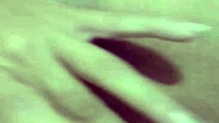 My stepmother's whore texts me while dad's away