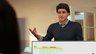 i play freshwomen part 12 with rough sex