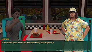 pleasure thieves 02 meeting hot girls huge burglar