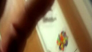 Homemade Horny Swedish Babe Pounded Hard