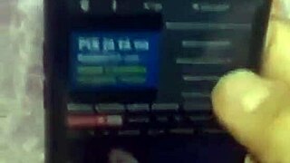 A story of a Brazilian brunette in an amateur scene