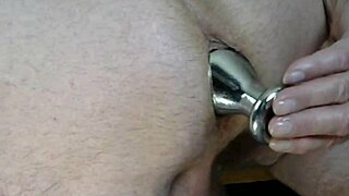 Ass fucking with butt plugs in this wild compilation, curious yet?