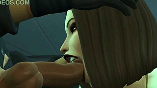 Simxstory explores taboo themes in animation