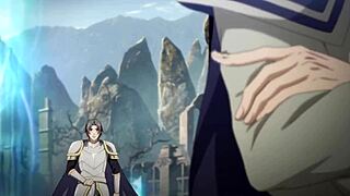 the avatar king eps 12