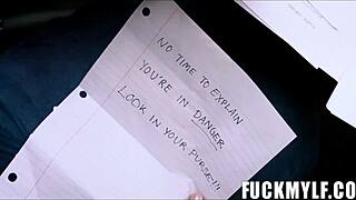 everyone cums in a wild group scene all at once in part 3 with alexia anders and suki sin.