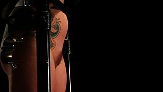 redhead bdsm lesbian sub spanked