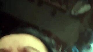 My girlfriend gets down and dirty with me! 😍