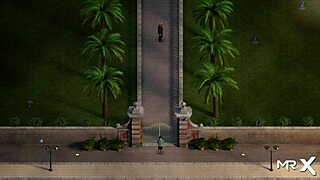 i feel your eyes on my ass e2 26