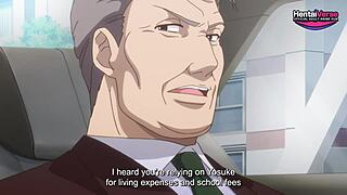 'Episode 5: Stray Cats Drown In Love?' She Asks Provocatively