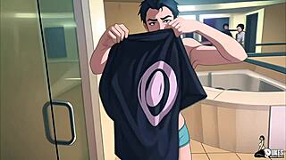 Hey emo babe, can you handle this big dick for rent?