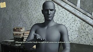 i feel the emotional price of power in this game episode 86