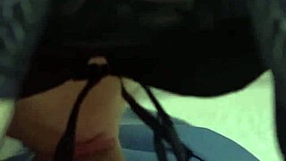 Stepmom Masters Sucking Every Drop Of Cum In Taboo Roleplay