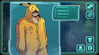 akabur's star channel princess chat part nine