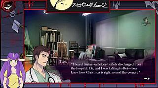 Slow Damage Part 8 with Muscular Gay Action!