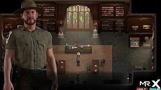 i feel your eyes on my ass e2 26