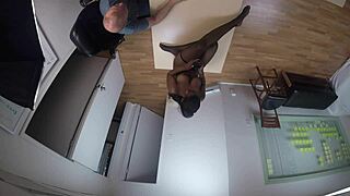 Missy maverick cam fetish 4