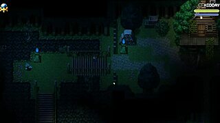 lost lagoon harem hentai ep 5 - sexy farmer bares pussy outdoors