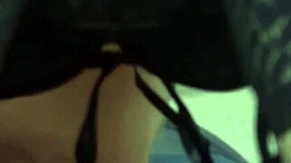 Stepmom Masters Sucking Every Drop Of Cum In Taboo Roleplay