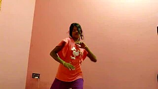 Hanif, Popy Khatun, Sumona, Manik Mia in wild bikini foursome dance and bang
