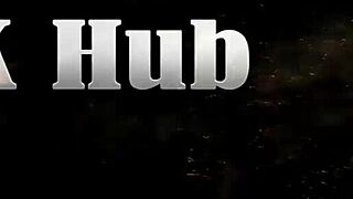 I loved triple penetration with cute teen Iris Kiss Kiss in ass!