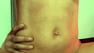 Mature step mom Totally Tabitha feels every hard bang