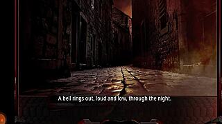 Dragon fantasy unfolds as monster ravager dominates girls in wild hentai creampie.