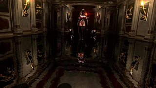 Citor 3 Femdomination 2 Walk-Thru Game