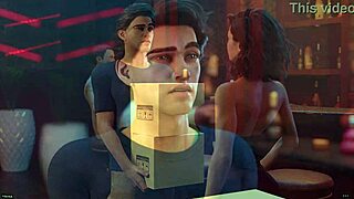 i play freshwomen part 12 with rough sex