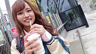 Wow! Check this ultra-slim body and cute petite 18+ Asian in hardcore action!