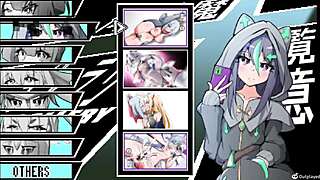 hey, wanna see buzama’s wild 3d cartoon banging?