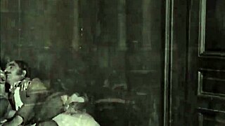 Exploring a vintage collection of antique erotica pieces.