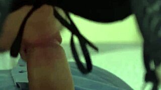 Stepmom Masters Sucking Every Drop Of Cum In Taboo Roleplay