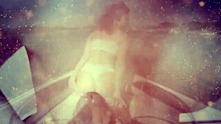 One Cock Too Few for Orgy Creampies in Mouth and Pussy