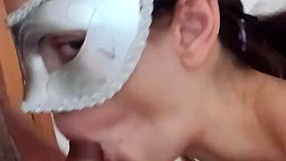 Will You Swallow The Cum Or Spit It Out?