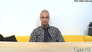 Homo sex scenes featuring gay encounters and intimate acts