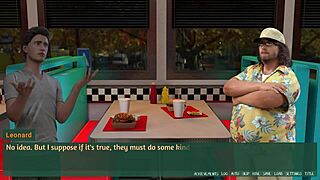 pleasure thieves 02 meeting hot girls huge burglar