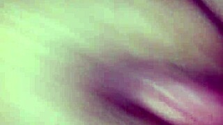 Redhead Lovie Endures Rough Fisting on Her Big Ass