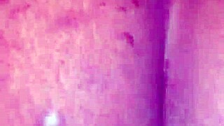 personal hood bitch taking big dick with hot cum