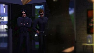 Simxstory explores taboo themes in animation