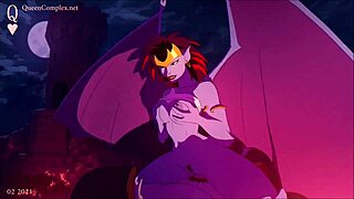 yo, check this wild disney queen complex hentai supercut, it’s crazy! 😲