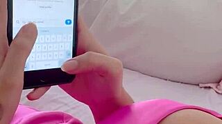 my fiance passed out drunk at the club so i, a naughty asian, called my hung neighbor john coffee to fuck me and creampie my pussy next to him - lina nakamura