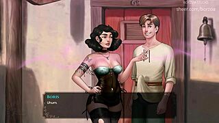 huh, your package is twice bigger than my usual customers?