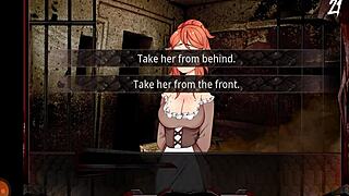 Dragon fantasy unfolds as monster ravager dominates girls in wild hentai creampie.