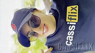 Depilei Bucetinha Para Deixar Ele Louco Olhando Meu Grelo Enquanto Chupava Pau Gostoso